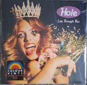 Capa do artigo Live Through This - Vinil
