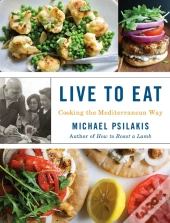 Live To Eat