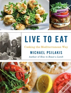 Capa do artigo Live To Eat