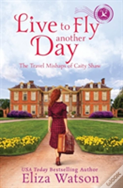 Capa do artigo Live To Fly Another Day