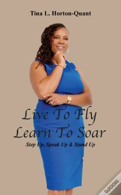 Capa do artigo Live To Fly, Learn To Soar: Step Up, Spe