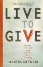 Live To Give - Preview