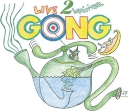 Capa do artigo Live to Infinitea - Vinil
