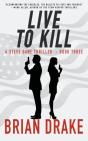 Live To Kill - Preview