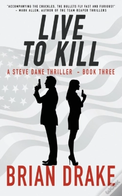 Capa do artigo Live To Kill
