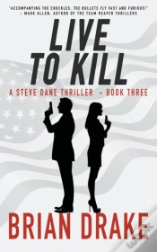 Capa do artigo Live To Kill