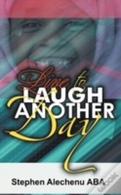 Capa do artigo Live To Laugh Another Day