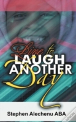Capa do artigo Live To Laugh Another Day