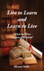 Live To Learn And Learn To Live - Preview