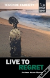 Capa do artigo Live To Regret