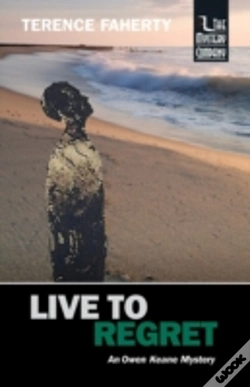 Capa do artigo Live To Regret
