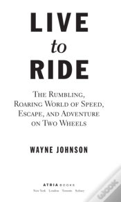 Capa do artigo Live To Ride