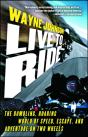 Live To Ride - Preview