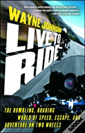 Capa do artigo Live To Ride