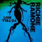 Live to Tell - CD - Preview