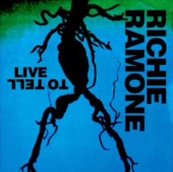 Capa do artigo Live to Tell - CD