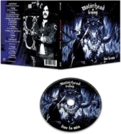 Capa do artigo Live to Win - CD