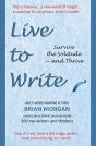 Live To Write - Preview