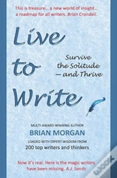 Live To Write
