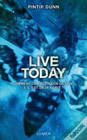 Capa do artigo Live Today