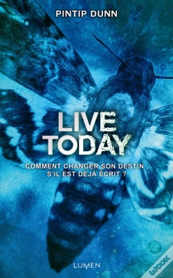 Capa do artigo Live Today