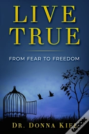 Capa do artigo Live True