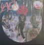 Live Undead - Vinil - Preview