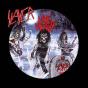 Live Undead - Vinil - Preview