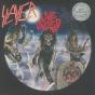 Live Undead - Vinil - Preview