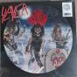 Live Undead - Vinil - Preview