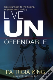 Capa do artigo Live Unoffendable