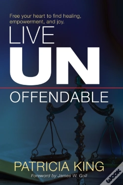 Capa do artigo Live Unoffendable