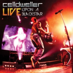 Capa do artigo Live Upon a Blackstar - CD