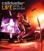 Live Upon A Blackstar - DVD/BluRay - Preview