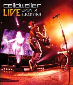 Capa do artigo Live Upon A Blackstar - DVD/BluRay