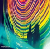 Capa do artigo Live Versions - Vinil