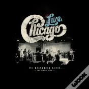 Live VI Decades Live (This Is What We Do) - CD
