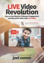 Capa do artigo Live Video Revolution
