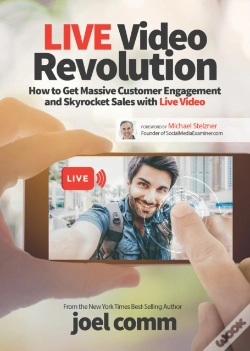Capa do artigo Live Video Revolution