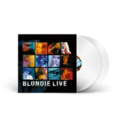 Capa do artigo Live - Vinil