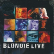 Capa do artigo Live - Vinil