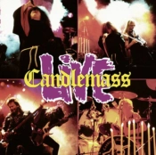 Capa do artigo Live - Vinil
