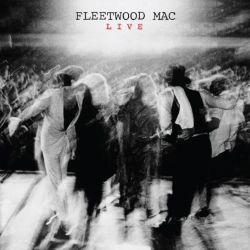 Capa do artigo Live - Vinil