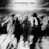 Capa do artigo Live - Vinil