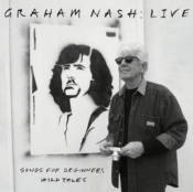 Capa do artigo Live - Vinil