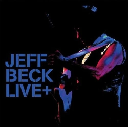 Capa do artigo Live+ - Vinil