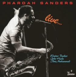 Capa do artigo Live - Vinil