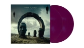 Capa do artigo Live - Vinil
