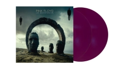 Capa do artigo Live - Vinil