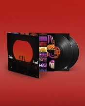 Capa do artigo Live! - Vinil
